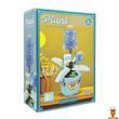 Дитячий конструктор Plant Flower Collection 33025 152 деталі Bambi