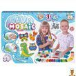 Набор для творчества Aqua Mosaic 30 схем картинок Danko Toys