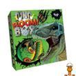 Набір для творчості Dino Boom Box український Danko Toys