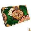 Лото дорожное настольная игра украинская Danko Toys