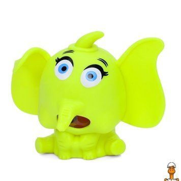 Мамалюк - Іграшка антистрес водяний орбіз слоник жовтий Bambi Bambi RT2-MS-4139-YELLOW