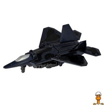 Мамалюк - Игрушка-трансформер для детей Самолет F-22 Kids Team Kids Team RT2-E2025-02