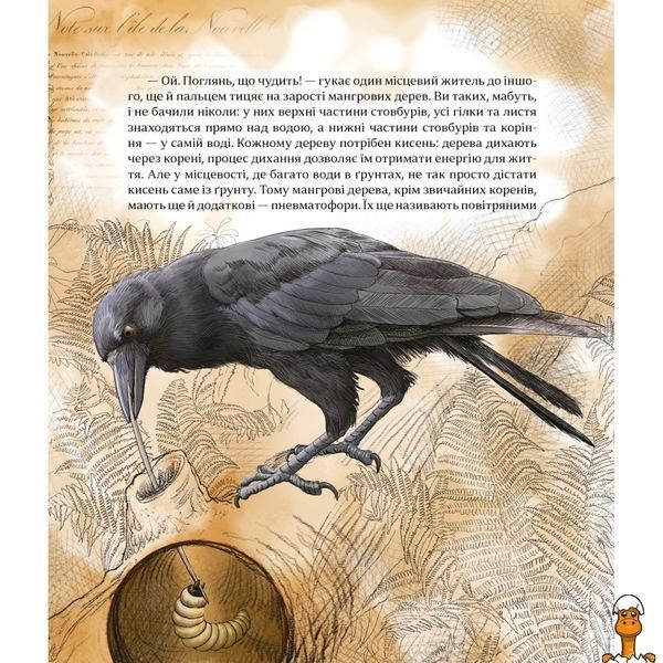 Мамалюк - Дитяча книжка Як зрозуміти тварин серія Відкривай Час майстрів Час майстрів RT2-452155