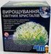Мамалюк - Набір для вирощування світних кристалів 4M (00-03918/EU/ML) 4M A4-00-03918-EU-ML фото 1