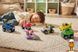 Мамалюк - Ігровий набір Paw Patrol Джунглі Автомобіль-трансформер із водієм Кремез (SM17776/0624) Paw Patrol A4-SM17776-0624 фото 7