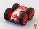 Мамалюк - Машинка-перевертень Exost Mini Flip Neo на радіокеруванні 1:34 червоний (20290-1) Exost A4-20290-1 фото 2