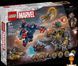 Мамалюк - Конструктор LEGO Super Heroes Месники Завершення Тор проти Чітаурі 373 деталі (76322) LEGO A4-76322 фото 2