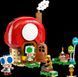 Мамалюк - Конструктор LEGO Super Mario Вечеринка в доме Toad 276 деталей (72041) LEGO A4-72041 фото 4