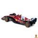 Мамалюк - Колекційна автомодель Ferrari SF-25 2025 1:64 масштаб Bburago Bburago RT2-18-56801-1 фото 3