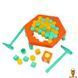 Мамалюк - Настільна гра для малюків 1 бджілка 2 молоточки Технок Технок RT2-9741TXK фото 4