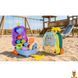 Мамалюк - Детский набор для игры в песочнице 9515_бузковий 8 предметов BABY TEAM BABY TEAM RT2-9515-БУЗКОВИЙ фото 5