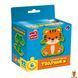 Мамалюк - Магнитные пазлы для детей Животные 6 картинок Vladi Toys Vladi Toys RT2-VT1733-04 фото 1