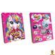 Мамалюк - Набір для креативної творчості для дітей 7 в 1 Danko Toys Danko Toys RT2-PL-01-01U фото 2