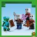 Мамалюк - Конструктор LEGO Minecraft Пустельний патруль розбійника 105 деталей (21267) LEGO A4-21267 фото 2