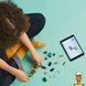 Мамалюк - Конструктор LEGO Minecraft Пустельний патруль розбійника 105 деталей (21267) LEGO A4-21267 фото 5