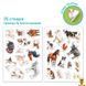 Мамалюк - Учебный постер с наклейками Жители фермы 300893 XL 26 стикеров DoDo Toys DoDo Toys RT2-300893 фото 5