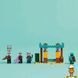 Мамалюк - Конструктор LEGO Minecraft Пустельний патруль розбійника 105 деталей (21267) LEGO A4-21267 фото 6