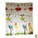 Мамалюк - Термоковрик детский двусторонний 150х180 см Транспорт Bambi Bambi RT2-K6602-1 фото 2