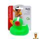 Игрушка для ванной Infantino Утенок Меломан (305114)