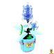 Мамалюк - Дитячий конструктор Plant Flower Collection 33025 152 деталі Bambi Bambi RT2-33025 фото 2