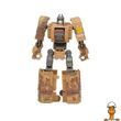 Трансформер танк хаки камуфляж A-Toys