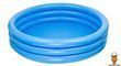Мамалюк - Дитячий надувний басейн кришталевий Intex Intex RT2-58426