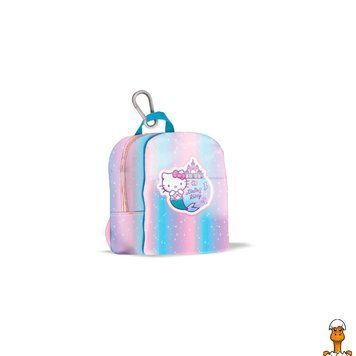 Мамалюк - Коллекционная сумка-сюрприз с Русалочкой Hello Kitty #sbabam #sbabam RT2-43-CN22-6