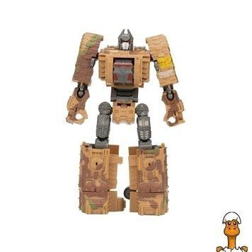 Мамалюк - Трансформер танк хаки камуфляж A-Toys A-Toys RT2-339-85-T-DUST