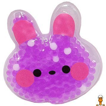 Мамалюк - Игрушка антистресс с орбизами для детей Bambi Bambi RT2-MQ10276-RABBIT