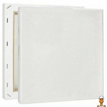 Мамалюк - Холст на подрамнике 20х20 см для рисования Art Craft Art Craft RT2-13008
