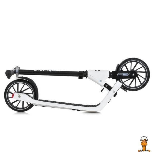 Мамалюк - Городской складной двухколесный самокат Bambi Bambi RT2-SR2-091-W