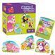 Мамалюк - Детская настольная игра с липучками Мама и малыш Vladi Toys Vladi Toys RT2-VT2100-14 фото 3