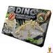 Игровой набор для раскопок динозавров Стегозавр Danko Toys