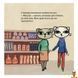 Мамалюк - Детская книга Киса-Миса говорит Нет 24 страницы Час майстрів Вермя майстеров RT2-253301 фото 7