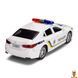 Мамалюк - Дитяча автомодель поліція Toyota Camry масштаб 1:43 TechnoDrive TechnoDrive RT2-KM250416 фото 3
