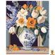 Мамалюк - Картина за номерами Весняні квіти 40х50 см Art Craft Art Craft RT2-13154-AC фото 1