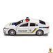 Мамалюк - Дитяча автомодель поліція Toyota Camry масштаб 1:43 TechnoDrive TechnoDrive RT2-KM250416 фото 6