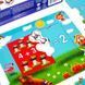 Мамалюк - Настільна гра для дітей Я вирішую приклади 18 деталей Vladi Toys Vladi Toys RT2-VT5202-10 фото 3