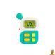 Мамалюк - Музыкальная игрушка детский телефон Веселый BABY TEAM BABY TEAM RT2-8655-BLUE фото 1