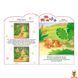 Мамалюк - Дитяча книга зі стікерами Тигреня створює історію Ranok Creative Ranok Creative RT2-1298009 фото 2