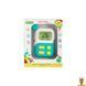 Мамалюк - Музыкальная игрушка детский телефон Веселый BABY TEAM BABY TEAM RT2-8655-BLUE фото 3