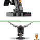 Мамалюк - Конструктор LEGO&reg; Minecraft&reg; Дракон Краю Декор з відеогри 710 деталей (21595) LEGO A4-21595 фото 11