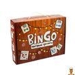 Настільна гра лото BinGo українська версія Strateg