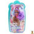 Мамалюк - Шарнірна дитяча лялька 15 см Bambi Bambi RT2-JJ8572-17-VIOLET