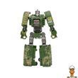 Дитячий трансформер танк хакі камуфляж A-Toys