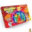 Набір для дослідів хімія для дітей Danko Toys