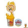 Набір ігровий із пластиліном Play-Doh Мешканці ферми Лама (E6722-E8576)