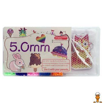 Мамалюк - Набір для творчості термомозаїка Bambi Bambi RT2-4970268
