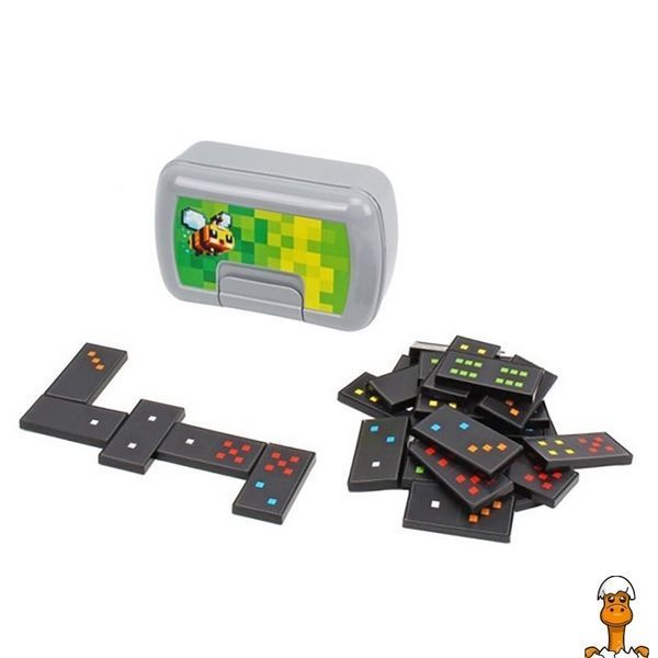 Мамалюк - Детский игровой набор 5 в 1 Технок Технок RT2-2871TXK