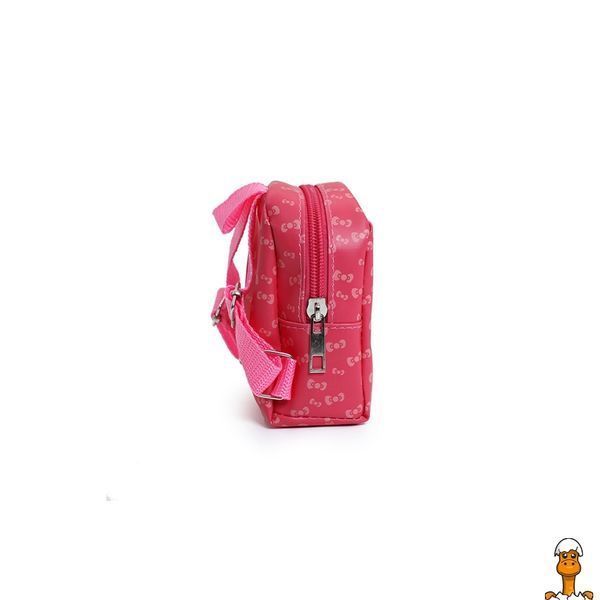 Мамалюк - Коллекционная сумка-сюрприз с розовой кошкой Hello Kitty #sbabam #sbabam RT2-43-CN22-3